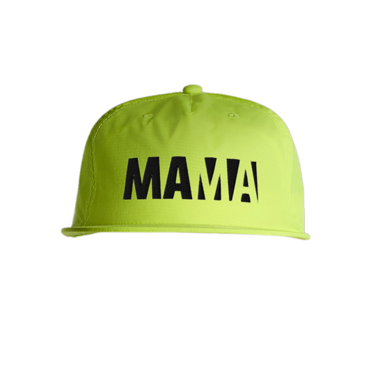 Logo Hat