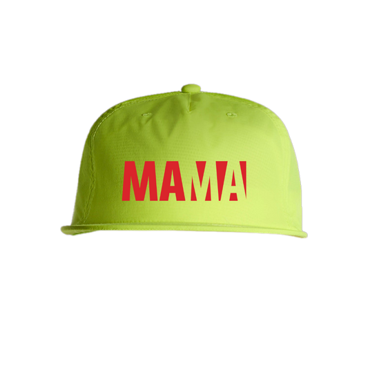 Logo Hat
